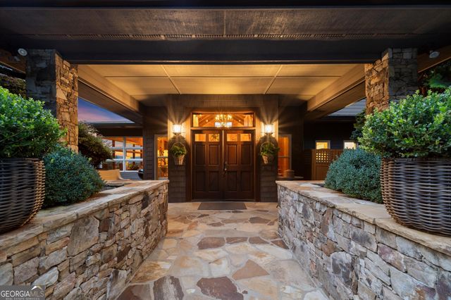 295 Goble Gap Road, Clayton, GA 30525