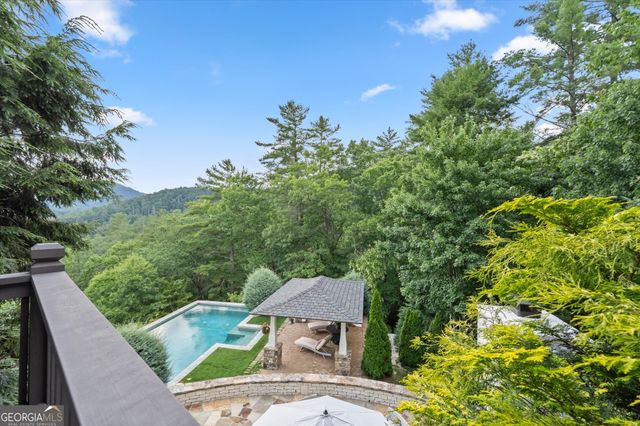 295 Goble Gap Road, Clayton, GA 30525