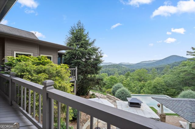 295 Goble Gap Road, Clayton, GA 30525