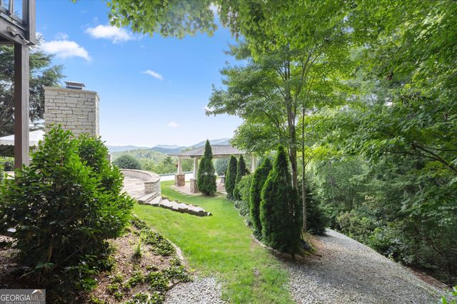 295 Goble Gap Road, Clayton, GA 30525