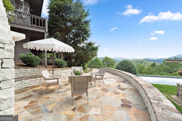 295 Goble Gap Road, Clayton, GA 30525