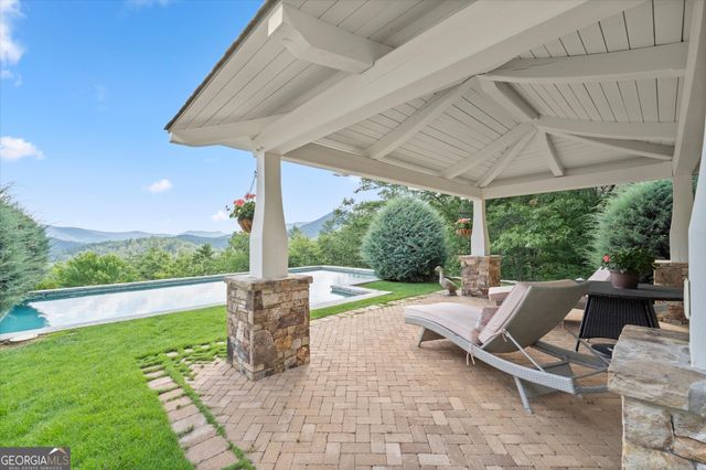 295 Goble Gap Road, Clayton, GA 30525