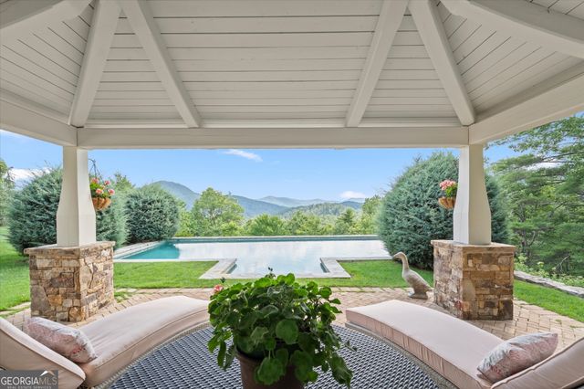 295 Goble Gap Road, Clayton, GA 30525