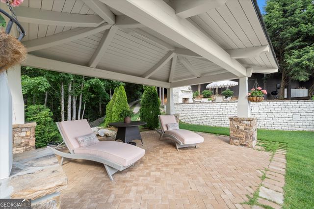 295 Goble Gap Road, Clayton, GA 30525