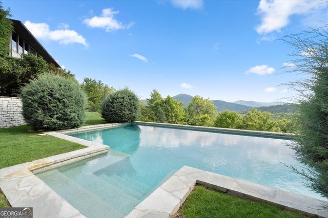 295 Goble Gap Road, Clayton, GA 30525