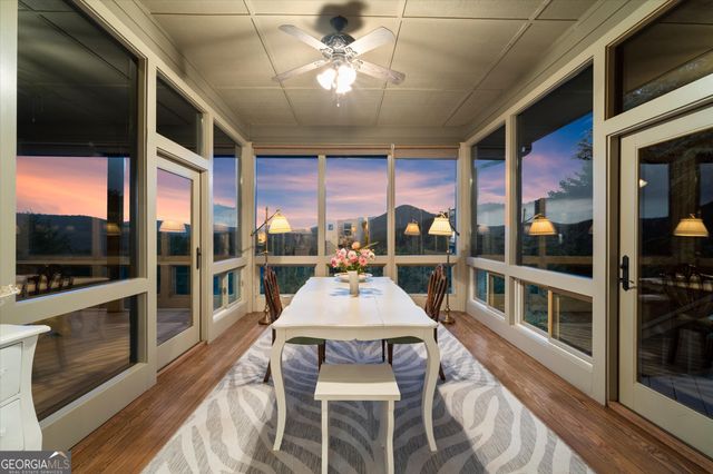 295 Goble Gap Road, Clayton, GA 30525