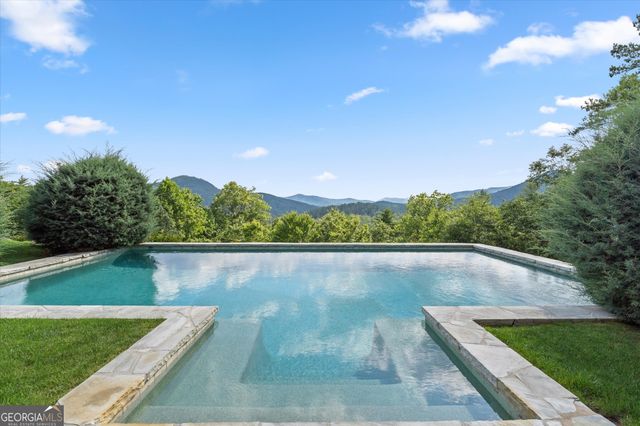 295 Goble Gap Road, Clayton, GA 30525