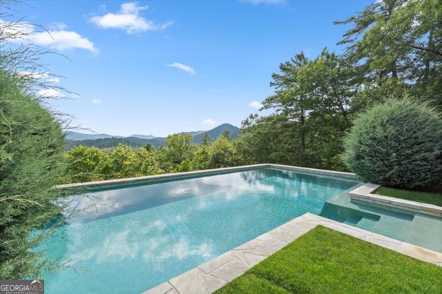 295 Goble Gap Road, Clayton, GA 30525