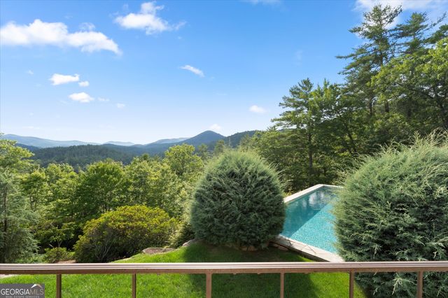 295 Goble Gap Road, Clayton, GA 30525