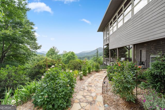 295 Goble Gap Road, Clayton, GA 30525