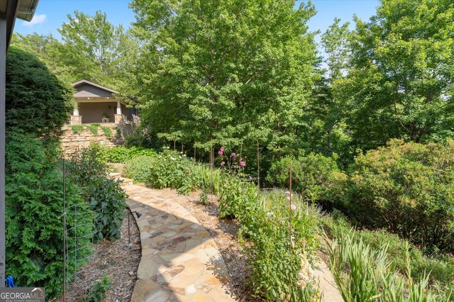 295 Goble Gap Road, Clayton, GA 30525