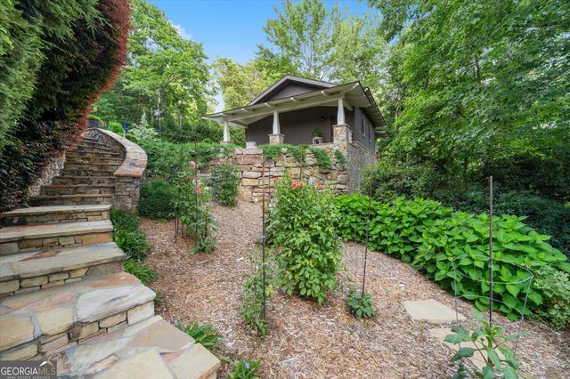 295 Goble Gap Road, Clayton, GA 30525
