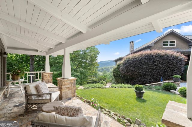 295 Goble Gap Road, Clayton, GA 30525
