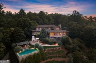 295 Goble Gap Road, Clayton, GA 30525