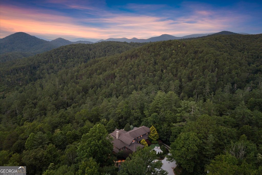 295 Goble Gap Road, Clayton, GA 30525 — photo 4