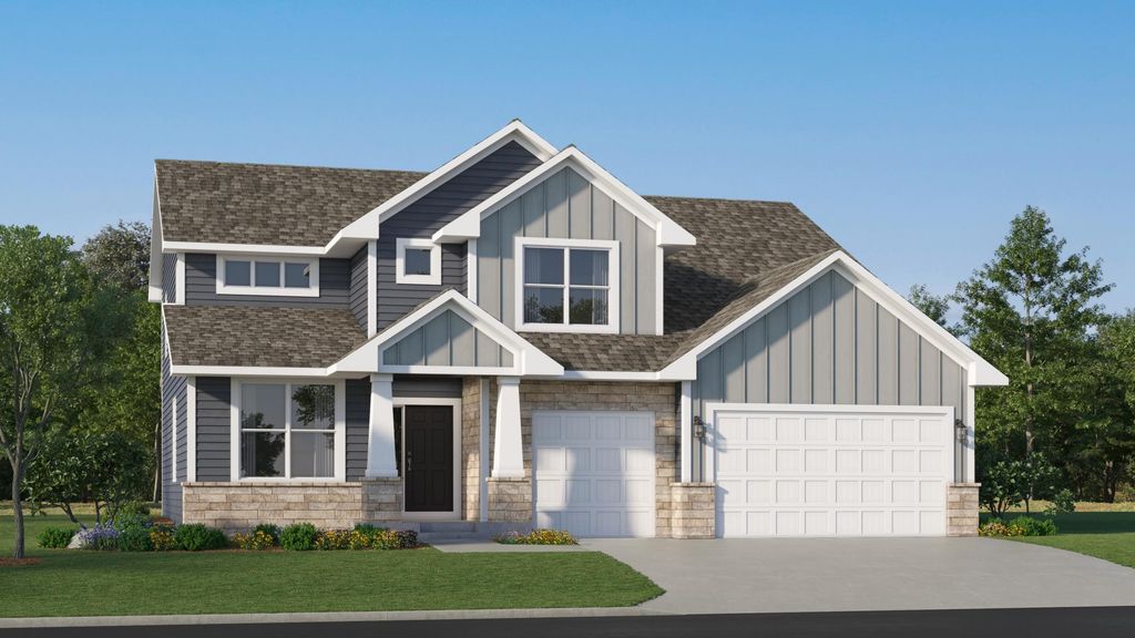 4921 Noble Lane NW, Rochester, MN 55901