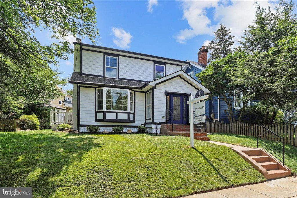 6219 WESTERN AVE NW, Washington, DC 20015
