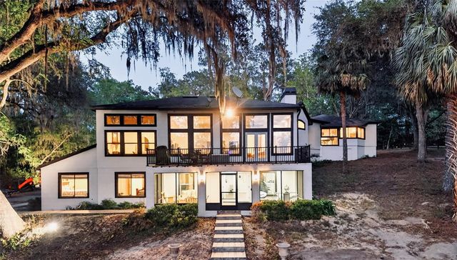 17704 SE 59TH STREET, Micanopy, FL 32667