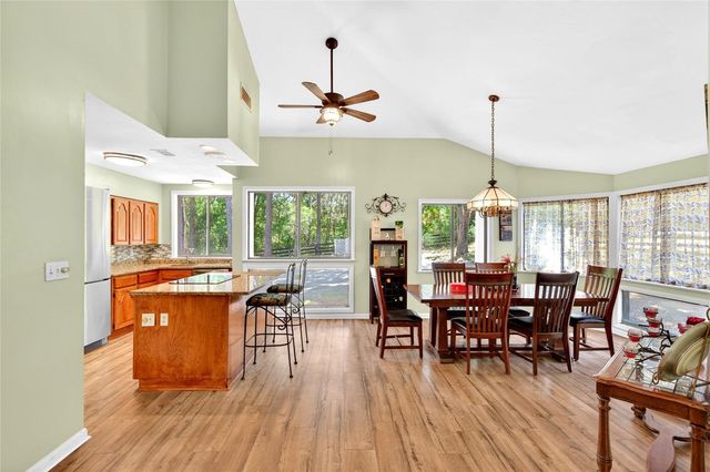 17704 SE 59TH STREET, Micanopy, FL 32667