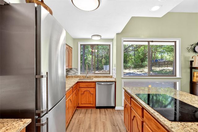17704 SE 59TH STREET, Micanopy, FL 32667