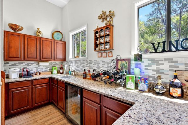 17704 SE 59TH STREET, Micanopy, FL 32667