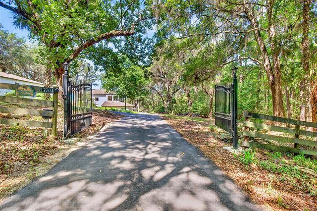 17704 SE 59TH STREET, Micanopy, FL 32667