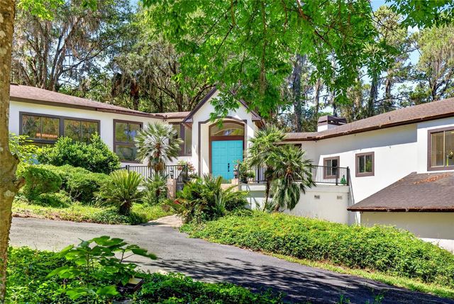 17704 SE 59TH STREET, Micanopy, FL 32667