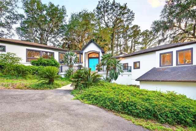17704 SE 59TH STREET, Micanopy, FL 32667