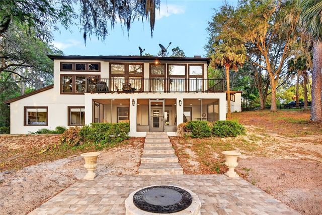 17704 SE 59TH STREET, Micanopy, FL 32667