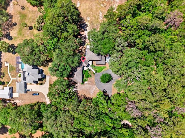 17704 SE 59TH STREET, Micanopy, FL 32667