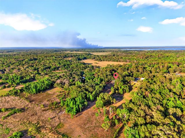 17704 SE 59TH STREET, Micanopy, FL 32667