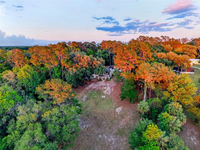 17704 SE 59TH STREET, Micanopy, FL 32667
