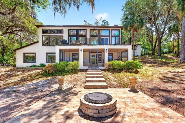 17704 SE 59TH STREET, Micanopy, FL 32667
