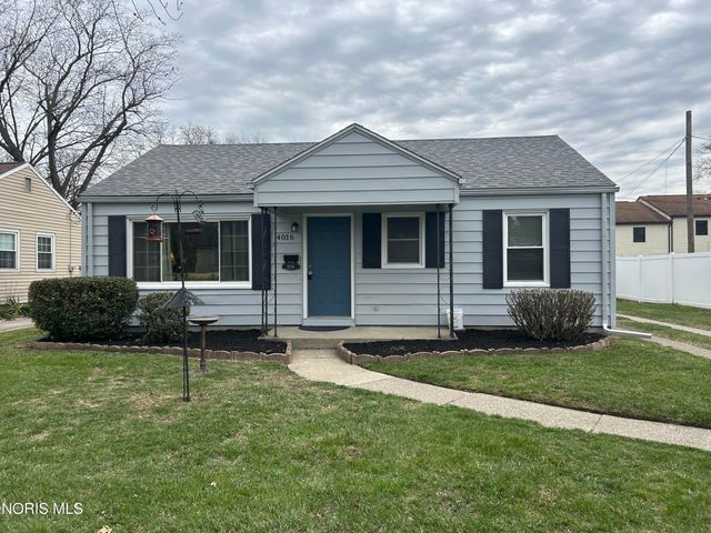 4016 Rohr Drive, Toledo, OH 43613