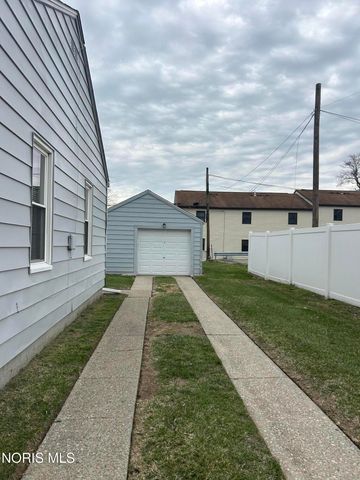 4016 Rohr Drive, Toledo, OH 43613
