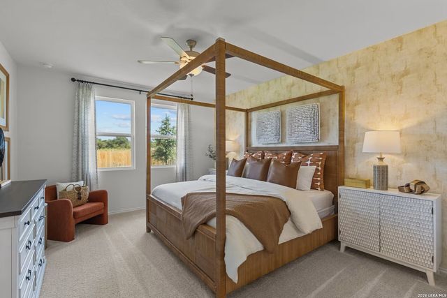 8738 Thyme Meadow, Elmendorf, TX 78112