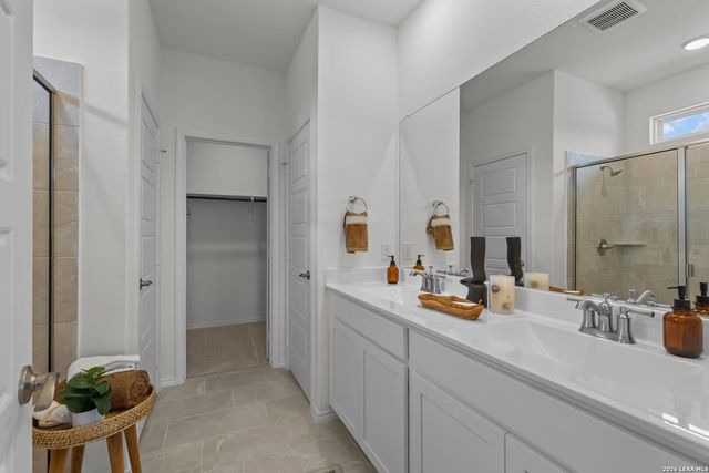 8738 Thyme Meadow, Elmendorf, TX 78112