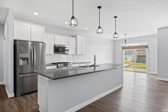 4404 Foal Drive, West Lafayette, IN 47906