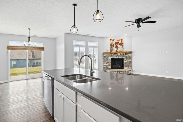 4404 Foal Drive, West Lafayette, IN 47906