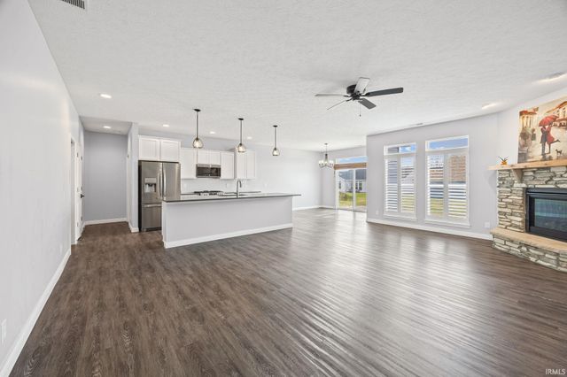 4404 Foal Drive, West Lafayette, IN 47906