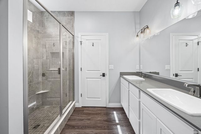 4404 Foal Drive, West Lafayette, IN 47906