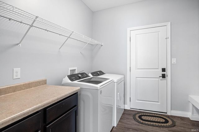 4404 Foal Drive, West Lafayette, IN 47906