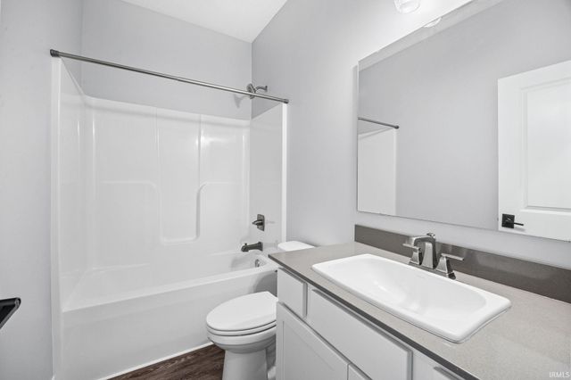 4404 Foal Drive, West Lafayette, IN 47906