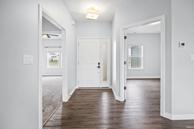 4404 Foal Drive, West Lafayette, IN 47906