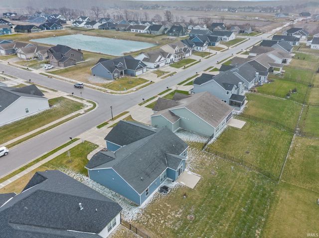 4404 Foal Drive, West Lafayette, IN 47906