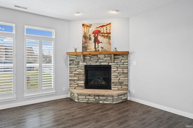 4404 Foal Drive, West Lafayette, IN 47906