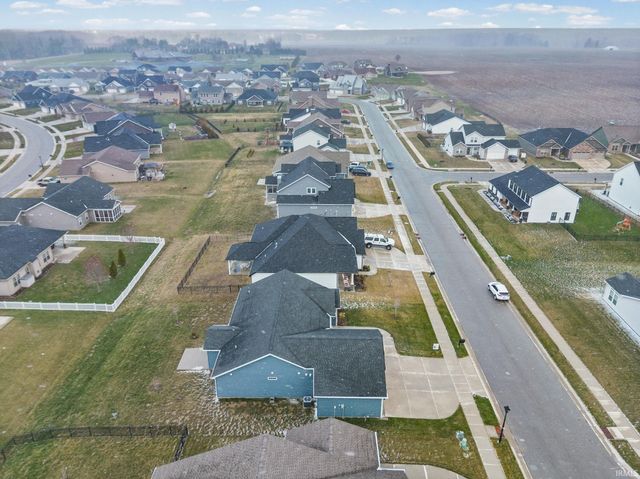 4404 Foal Drive, West Lafayette, IN 47906