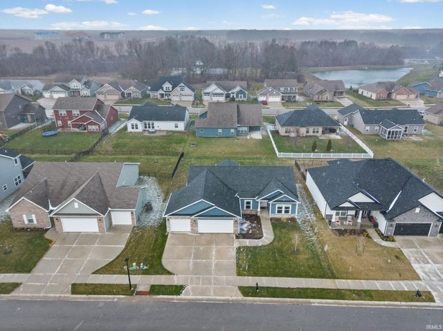 4404 Foal Drive, West Lafayette, IN 47906