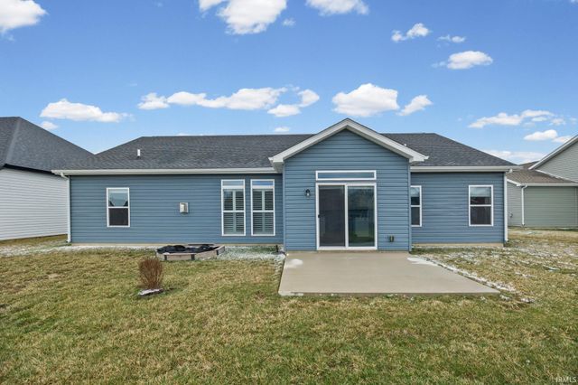 4404 Foal Drive, West Lafayette, IN 47906