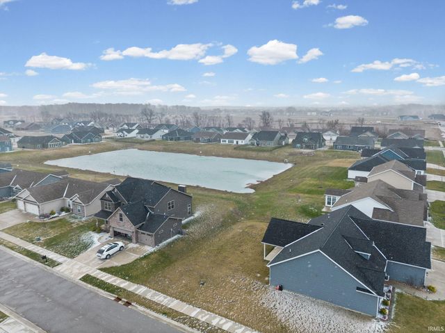 4404 Foal Drive, West Lafayette, IN 47906